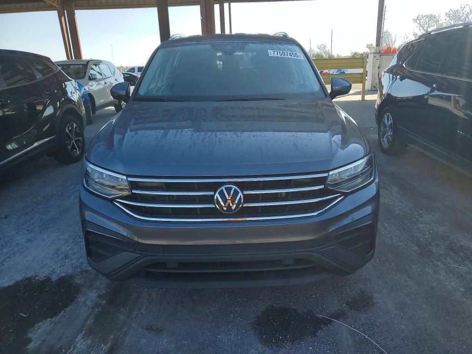 Aukcja sprzedaży 2023 Volkswagen Tiguan, vin: 3VV3B7AX3PM054543, numer aukcji: 77507455