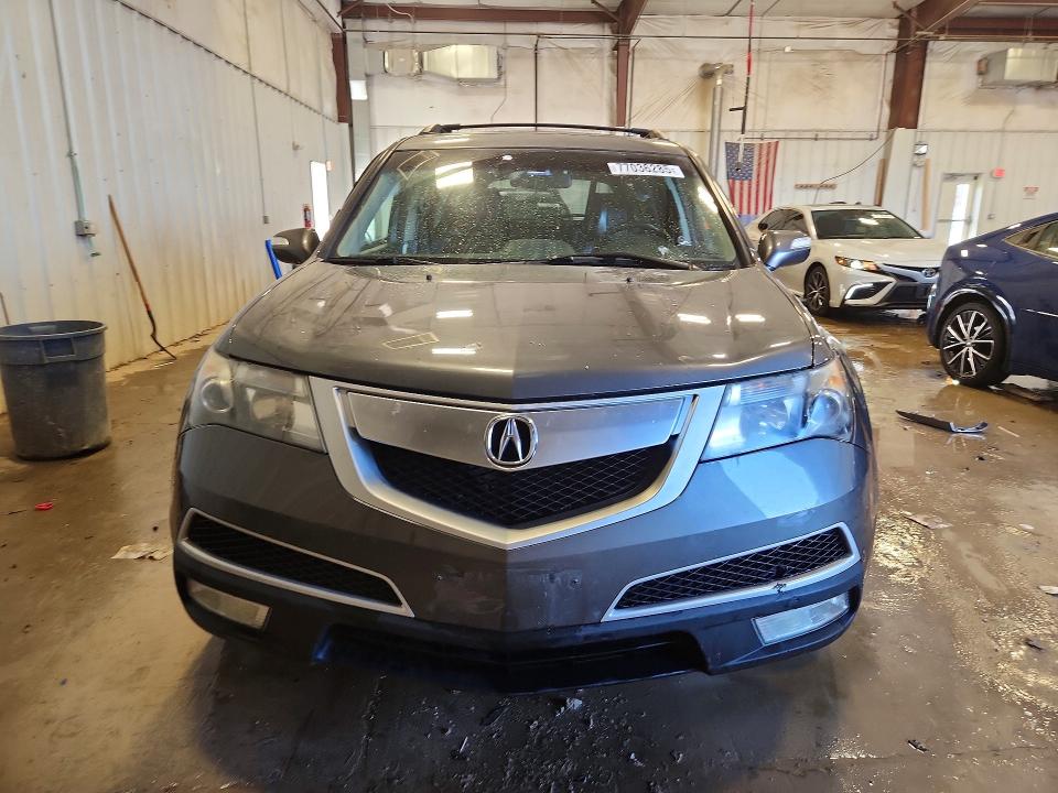 Aukcja sprzedaży 2012 Acura Mdx, vin: 2HNYD2H34CH541953, numer aukcji: 77036285