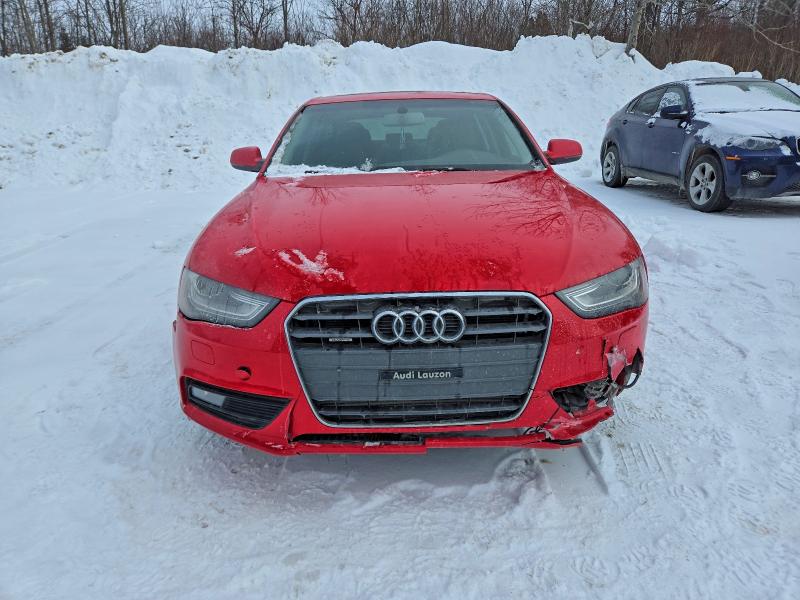 Продаж на аукціоні авто 2013 Audi A4, vin: WAUBFCFL1DN016756, номер лоту: 76927395