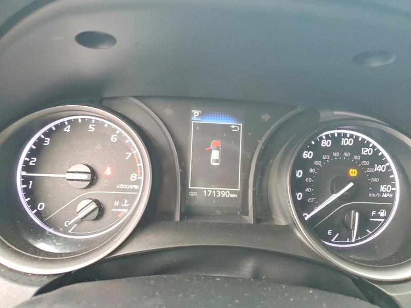 Aukcja sprzedaży 2021 Toyota Camry, vin: 4T1G11AK3MU411257, numer aukcji: 77381705