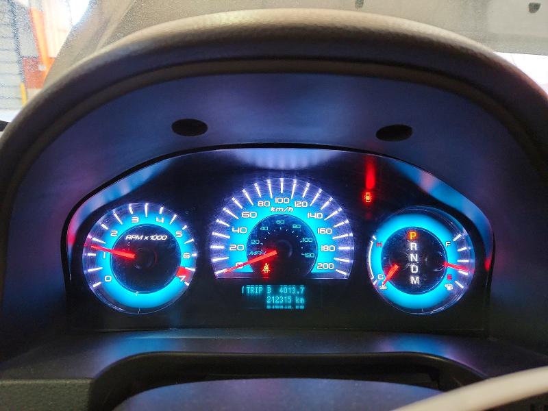 Aukcja sprzedaży 2011 Ford Fusion, vin: 3FAHP0CG7BR345350, numer aukcji: 78909445