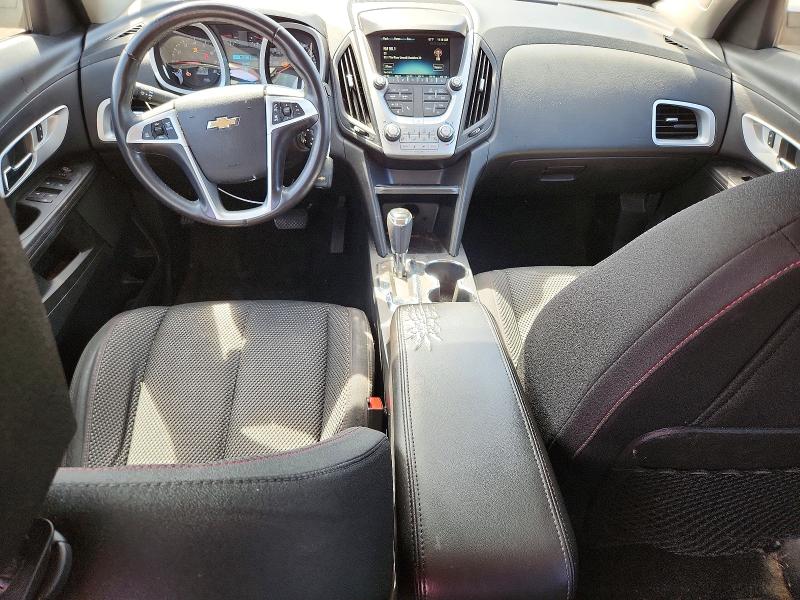 Продаж на аукціоні авто 2016 Chevrolet Equinox, vin: 2GNALCEKXG1171030, номер лоту: 78603935