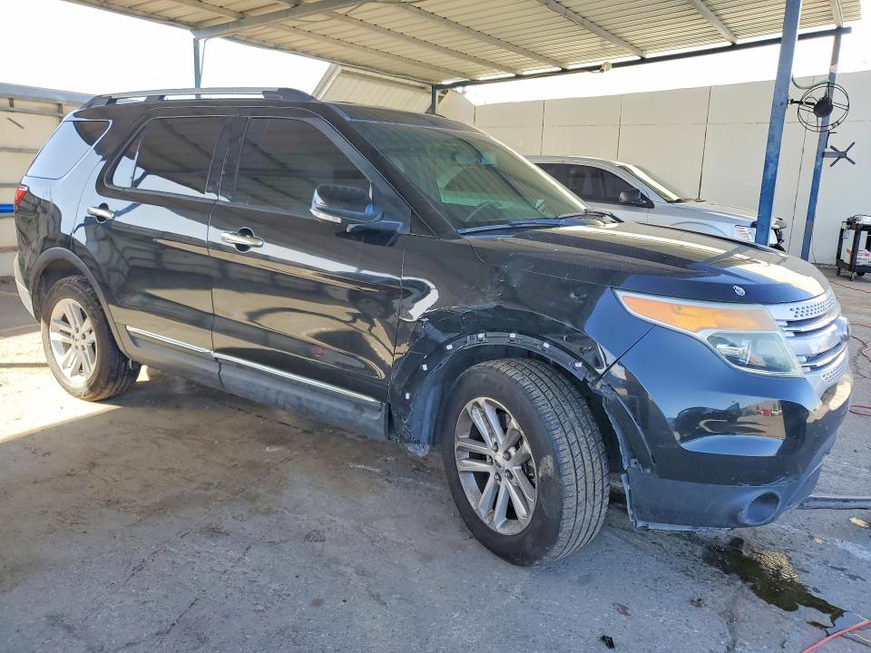 Продаж на аукціоні авто 2015 Ford Explorer, vin: 1FM5K7D80FGA13819, номер лоту: 78088045