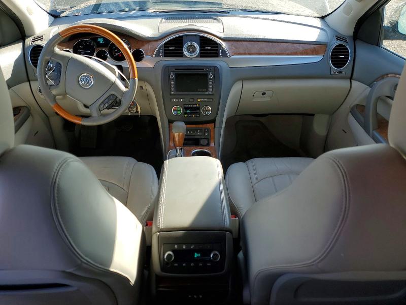 Продаж на аукціоні авто 2011 Buick Enclave, vin: 5GAKRCED1BJ418531, номер лоту: 77852865