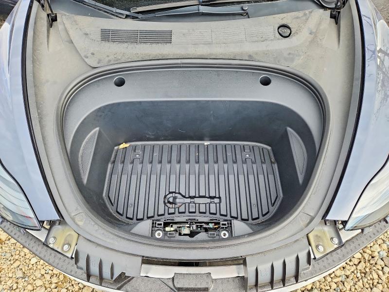 Aukcja sprzedaży 2023 Tesla Model 3, vin: 5YJ3E1EAXPF503178, numer aukcji: 78344115