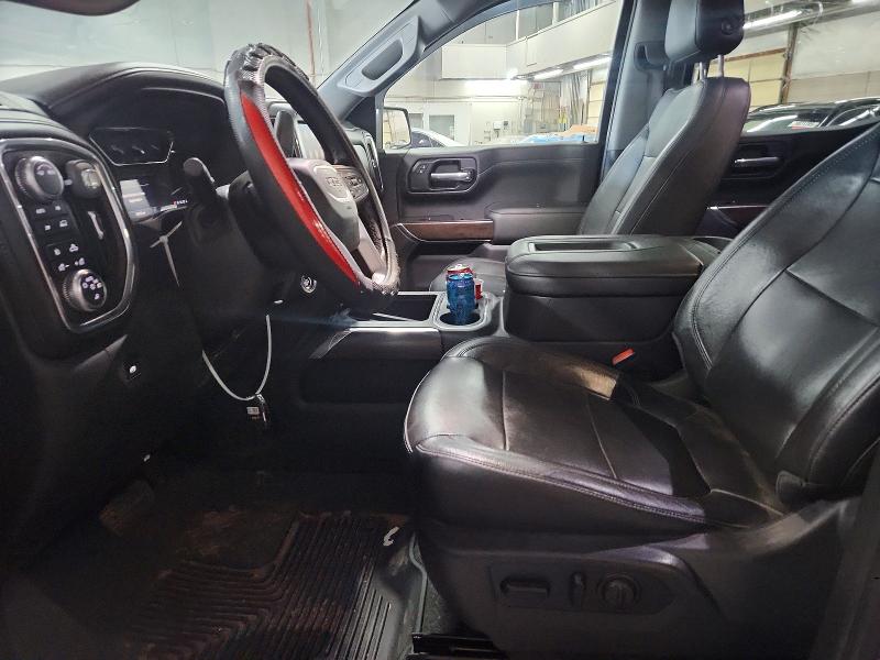 Aukcja sprzedaży 2020 Gmc Sierra, vin: 3GTU9DED6LG451170, numer aukcji: 79225975