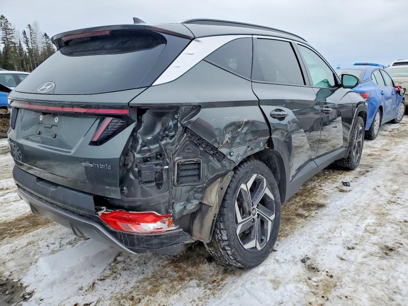 2023 Hyundai Tucson მანქანა იყიდება აუქციონზე, vin: KM8JCCA12PU129344, აუქციონის ნომერი: 76928965