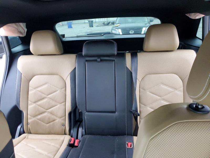 78968715 :رقم المزاد ، 1V2JE2CAXRC201100 vin ، 2024 Volkswagen Atlas Cross Sport مزاد بيع