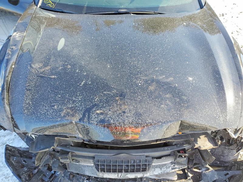 Aukcja sprzedaży 2024 Cadillac Lyriq, vin: 1GYKPVRL9RZ112992, numer aukcji: 75602035