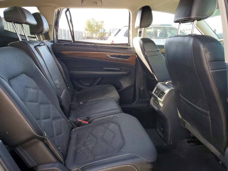 Aukcja sprzedaży 2024 Volkswagen Atlas, vin: 1V2WR2CA4RC537092, numer aukcji: 79091025