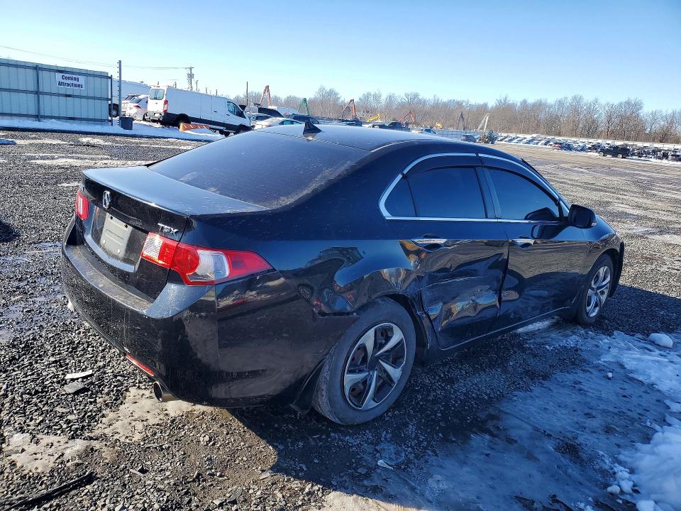 Aukcja sprzedaży 2009 Acura Tsx, vin: JH4CU26639C031942, numer aukcji: 75179275