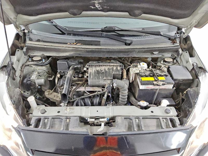 Продаж на аукціоні авто 2022 Mitsubishi Mirage, vin: ML32AUHJ6NH003555, номер лоту: 78691315