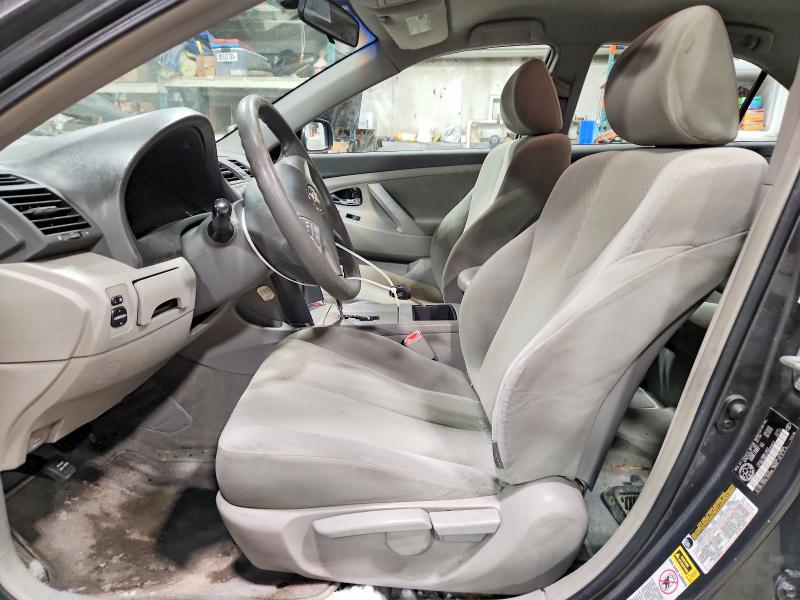 2007 Toyota Camry მანქანა იყიდება აუქციონზე, vin: 4T1BE46KX7U030972, აუქციონის ნომერი: 74790495