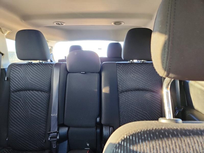 Продажа на аукционе авто 2017 Dodge Journey, vin: 3C4PDCBG4HT572072, номер лота: 76053675