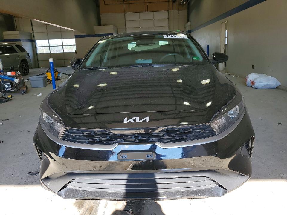 Продажа на аукционе авто 2024 Kia Forte, vin: 3KPF24ADXRE782079, номер лота: 77076385