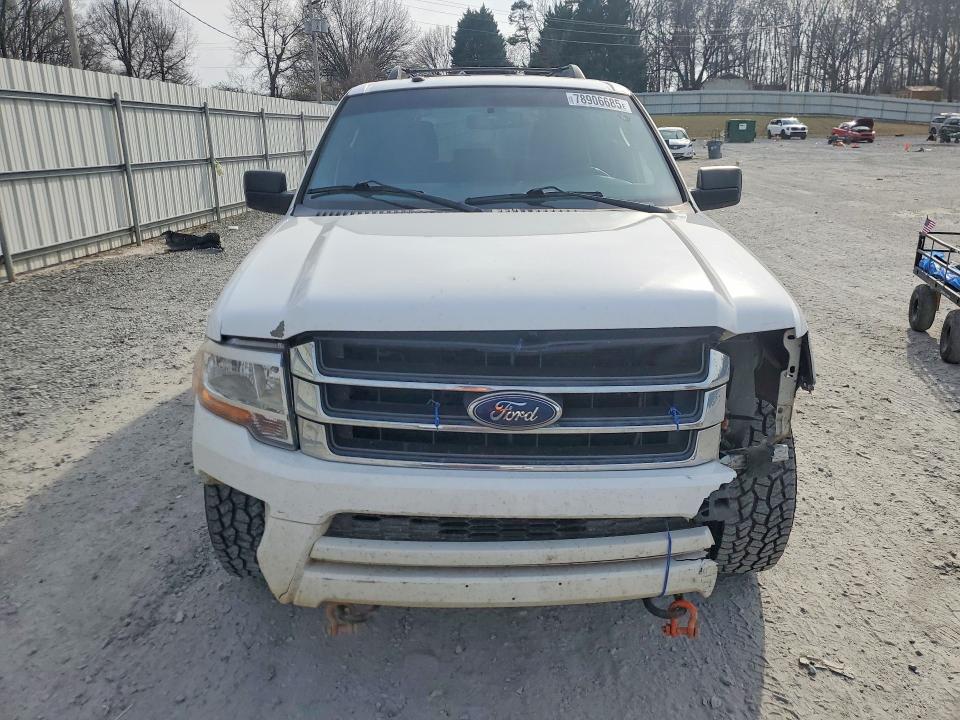 Aukcja sprzedaży 2017 Ford Expedition, vin: 1FMJU1JT6HEA83967, numer aukcji: 78906685