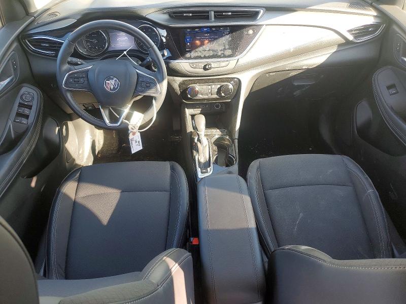 Aukcja sprzedaży 2021 Buick Encore Gx, vin: KL4MMBS27MB121113, numer aukcji: 78560965
