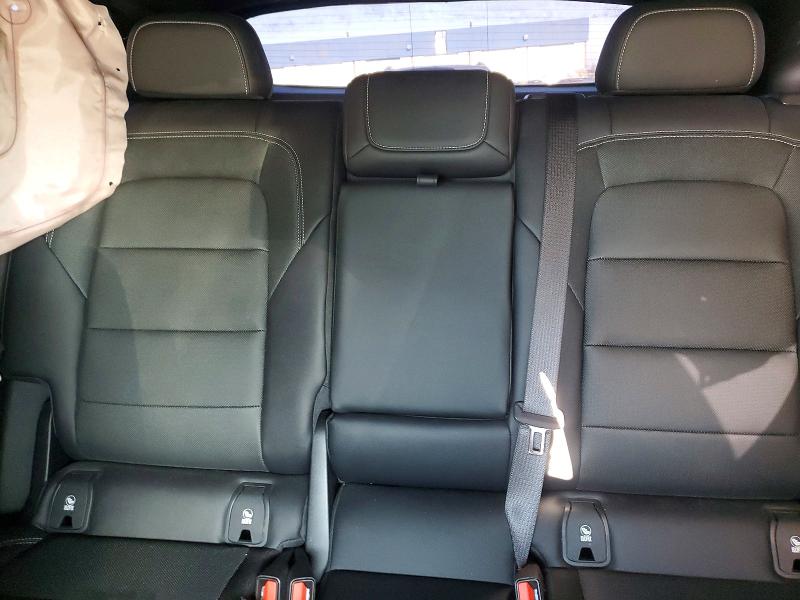 Aukcja sprzedaży 2025 Chevrolet Blazer, vin: 3GNKDGRJ1SS126937, numer aukcji: 76630995