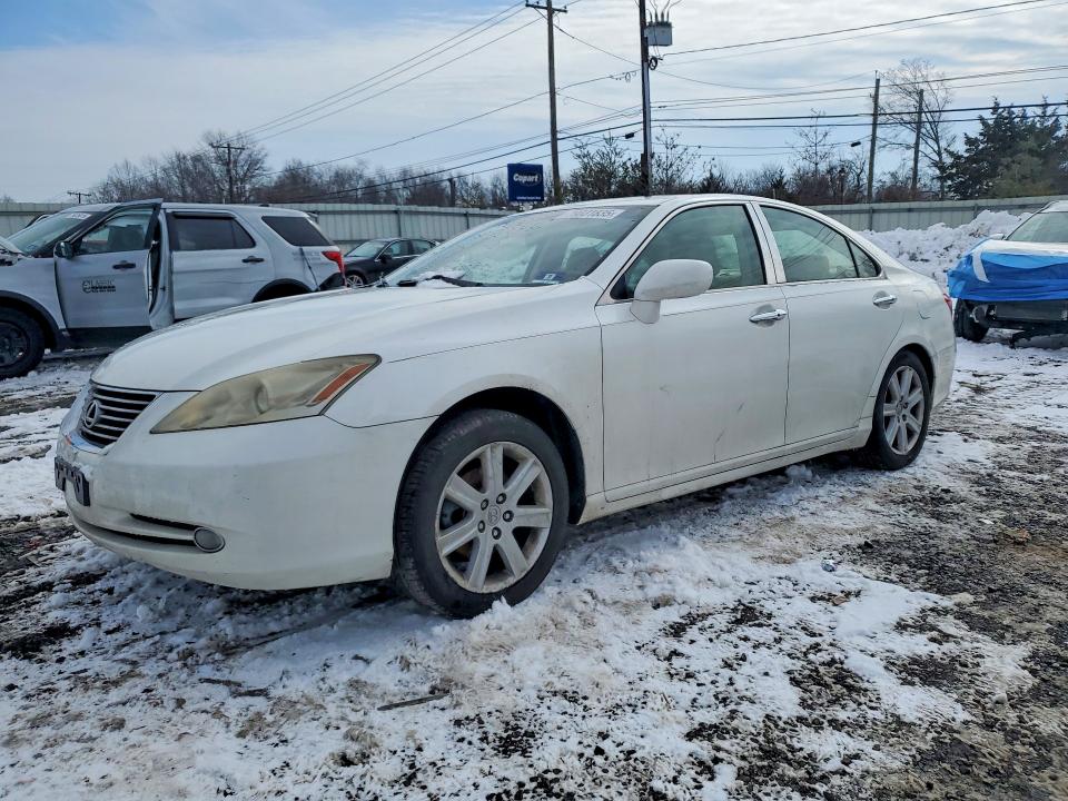 Продаж на аукціоні авто 2008 Lexus Es 350, vin: JTHBJ46G882157341, номер лоту: 79031835
