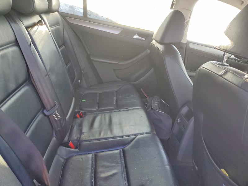 Aukcja sprzedaży 2014 Volkswagen Jetta, vin: 3VW3L7AJ9EM350281, numer aukcji: 74917895
