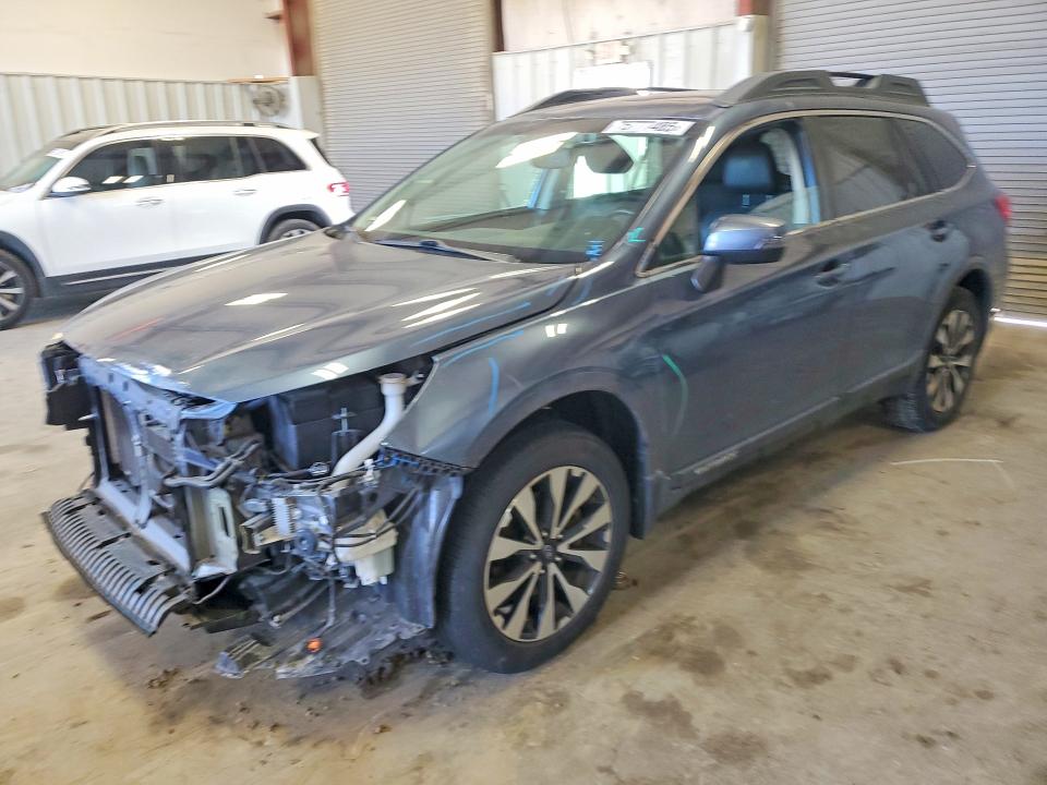 Продажа на аукционе авто 2016 Subaru Outback, vin: 4S4BSBNC4G3288305, номер лота: 75777485