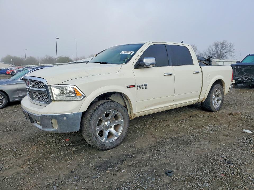 Продажа на аукционе авто 2018 Ram 1500, vin: 1C6RR7NM7JS354371, номер лота: 79008255
