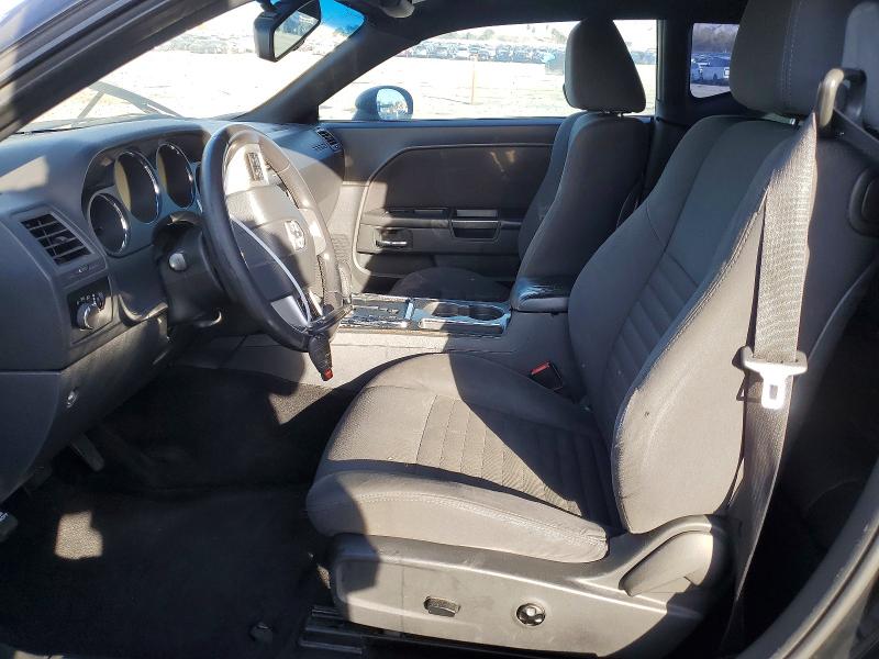 79469195 :رقم المزاد ، 2C3CDYAG0EH176467 vin ، 2014 Dodge Challenger مزاد بيع
