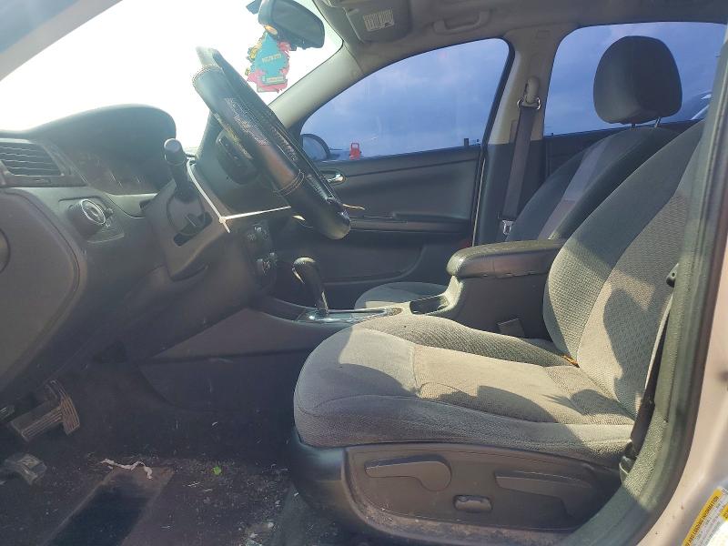 Продажа на аукционе авто 2012 Chevrolet Impala, vin: 2G1WG5E31C1121806, номер лота: 78087615