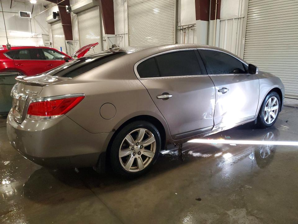 77404065 :رقم المزاد ، 1G4GC5GC0BF296071 vin ، 2011 Buick Lacrosse مزاد بيع