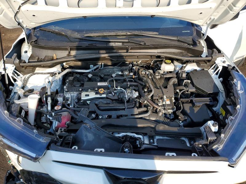 2024 Toyota Corolla Cross მანქანა იყიდება აუქციონზე, vin: 7MUFBABG0RV033732, აუქციონის ნომერი: 76820695