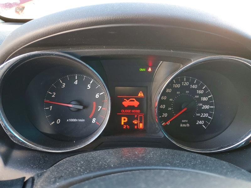 74023895 :رقم المزاد ، JA4AJ3AUXHZ605441 vin ، 2017 Mitsubishi Rvr Se مزاد بيع
