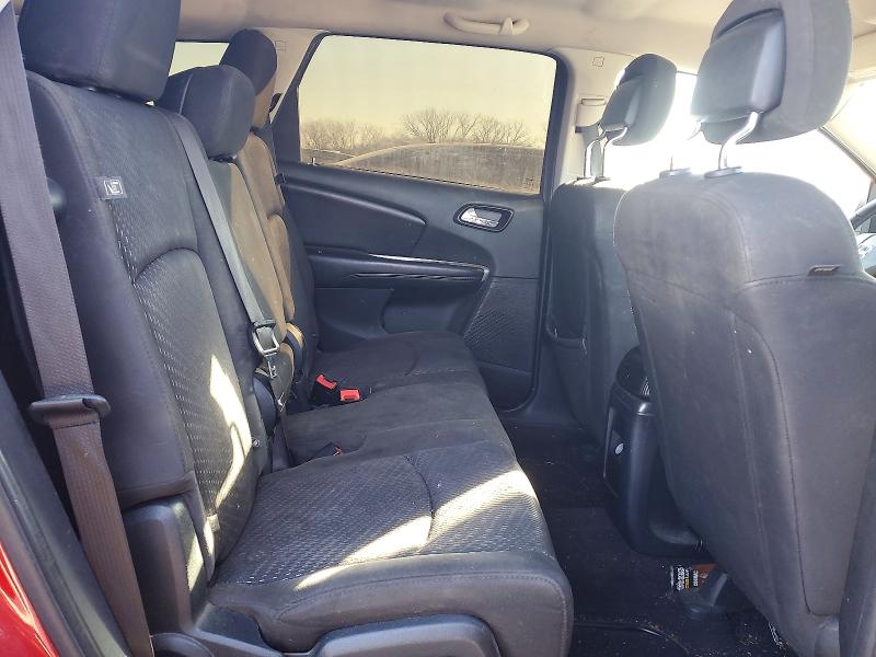 Aukcja sprzedaży 2018 Dodge Journey, vin: 3C4PDCABXJT217029, numer aukcji: 76910815