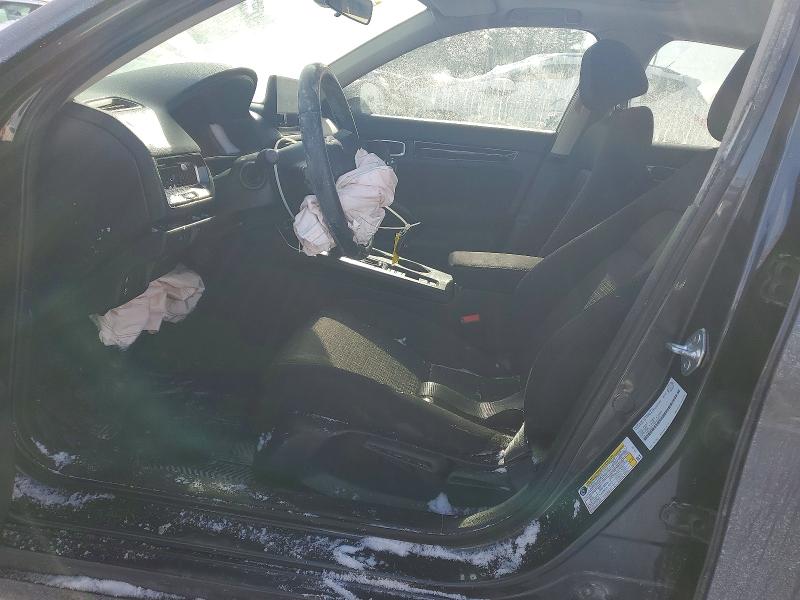 Aukcja sprzedaży 2022 Honda Civic, vin: 2HGFE2F31NH101304, numer aukcji: 75977885
