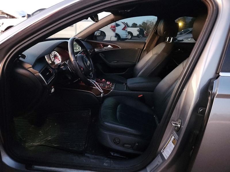 Продаж на аукціоні авто 2015 Audi A6, vin: WAUFFAFC8FN008128, номер лоту: 76115365