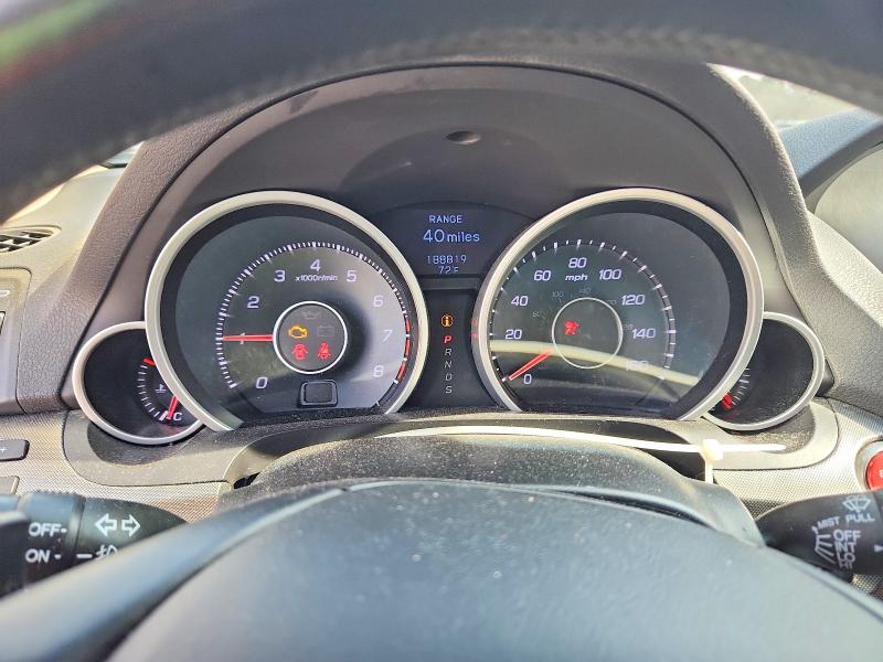 2014 Acura Tl მანქანა იყიდება აუქციონზე, vin: 19UUA8F5XEA009016, აუქციონის ნომერი: 78124995