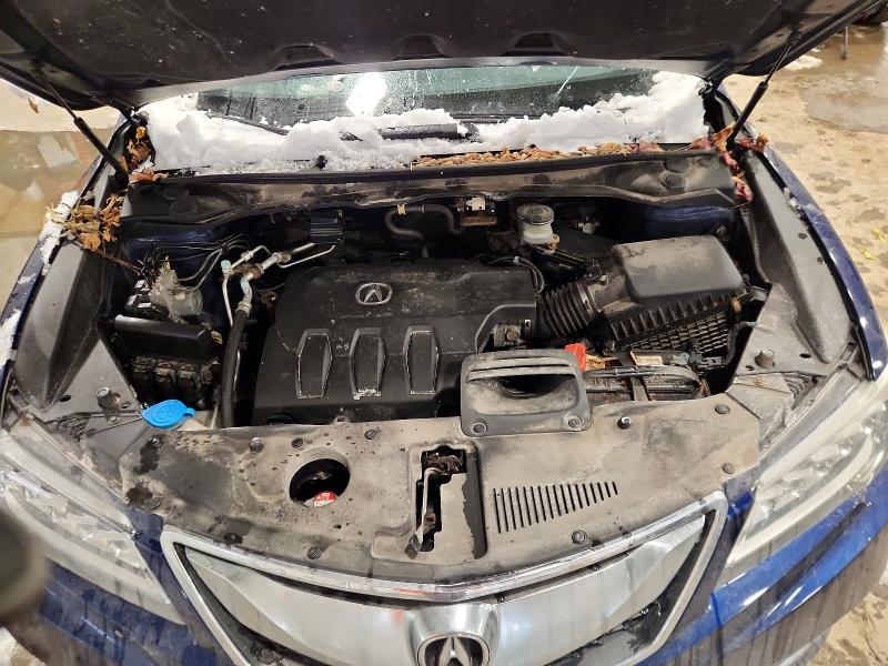 Aukcja sprzedaży 2016 Acura Rdx, vin: 5J8TB4H75GL006192, numer aukcji: 75939525