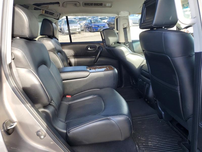 Aukcja sprzedaży 2016 Infiniti Qx80, vin: JN8AZ2NE5G9123944, numer aukcji: 79300485