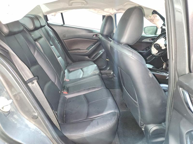 77842085 :رقم المزاد ، 3MZBN1V36JM193625 vin ، 2018 Mazda 3 مزاد بيع