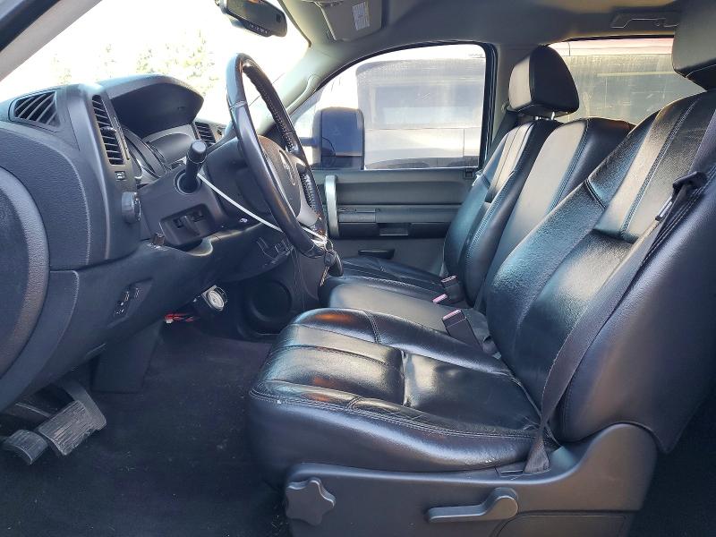 77154395 :رقم المزاد ، 1GTHK23617F550355 vin ، 2007 Gmc Sierra مزاد بيع