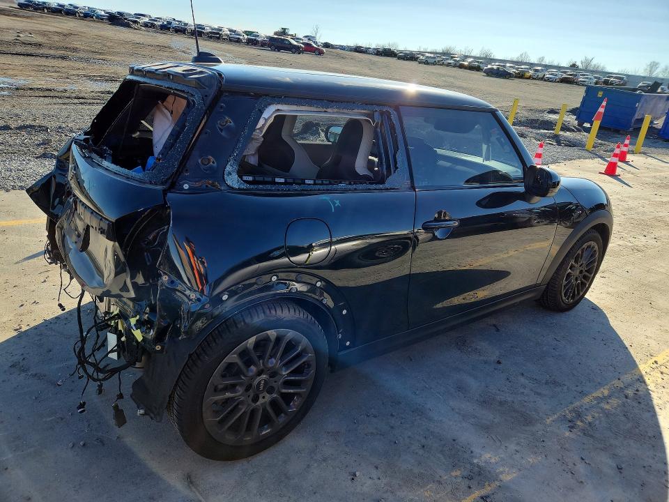 Aukcja sprzedaży 2025 Mini Cooper, vin: WMW23GD02S2W70169, numer aukcji: 77673105