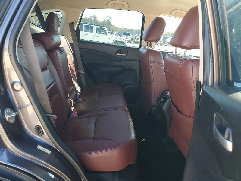 Продаж на аукціоні авто 2015 Honda Cr-v, vin: 3CZRM3H39FG706829, номер лоту: 75879015