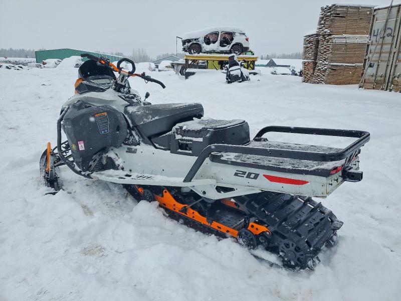 Продаж на аукціоні авто 2023 Skidoo Expedition, vin: 2BPSAGPL2PV000037, номер лоту: 76751985