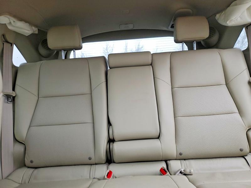 Продажа на аукционе авто 2017 Acura Rdx, vin: 5J8TB4H59HL019642, номер лота: 78123595