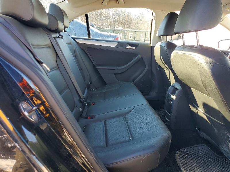 Продажа на аукционе авто 2013 Volkswagen Jetta, vin: 3VWDP7AJ4DM434998, номер лота: 75665795