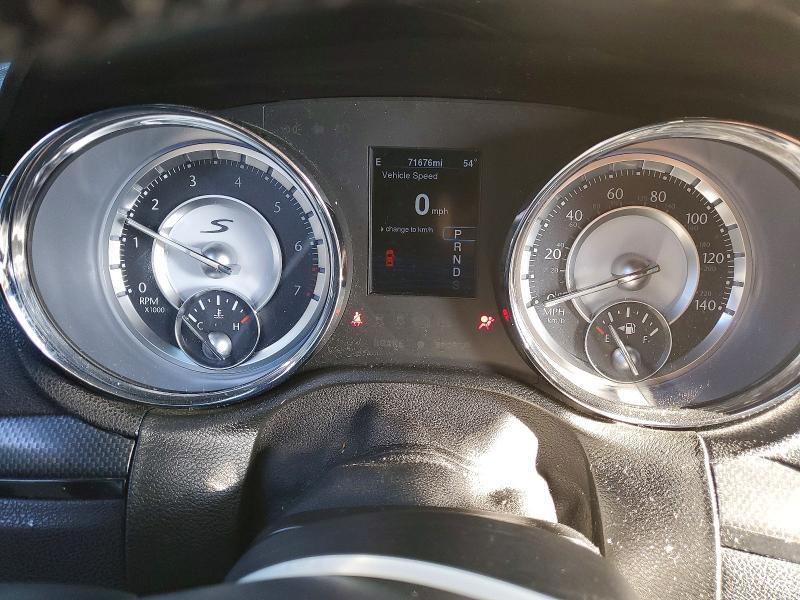 77726375 :رقم المزاد ، 2C3CCABG0EH231041 vin ، 2014 Chrysler 300 مزاد بيع