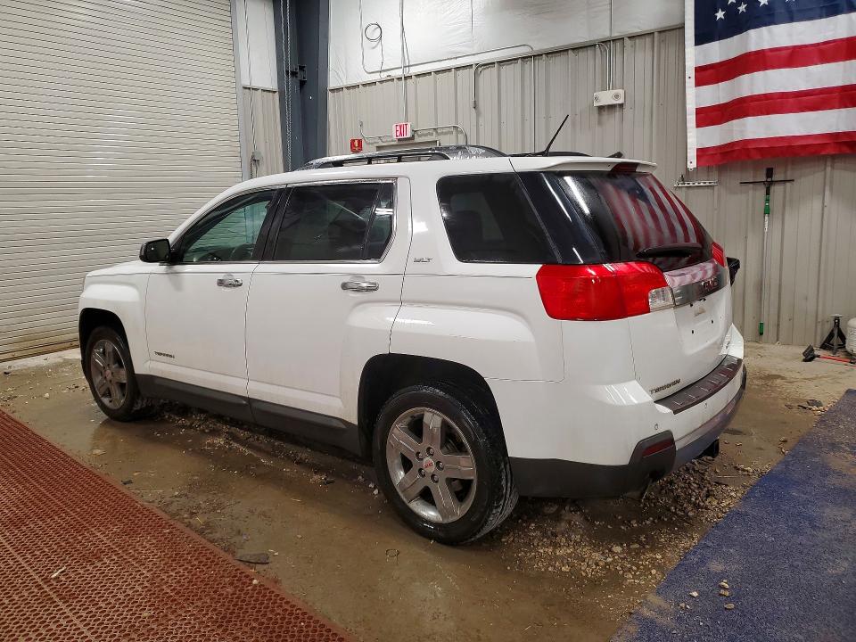 Aukcja sprzedaży 2013 Gmc Terrain, vin: 2GKFLXE31D6190776, numer aukcji: 76798255