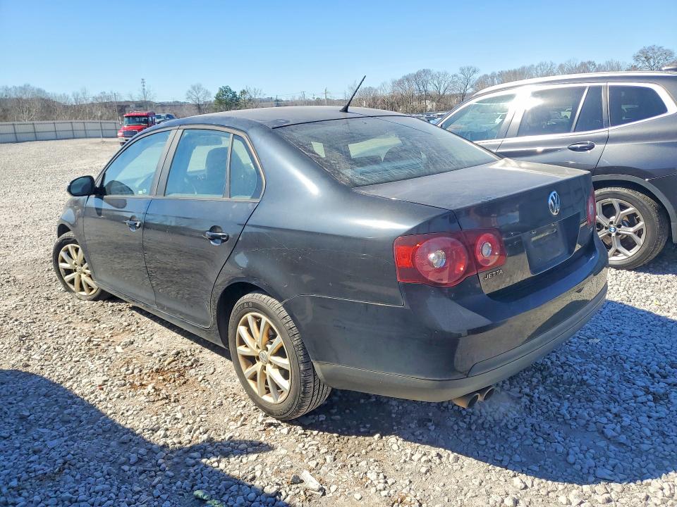 Aukcja sprzedaży 2010 Volkswagen Jetta, vin: 3VWRZ7AJ6AM159579, numer aukcji: 77353935