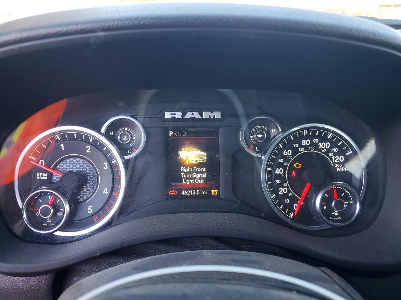 Продажа на аукционе авто 2024 Ram 2500, vin: 3C6UR5HL1RG193357, номер лота: 76902805