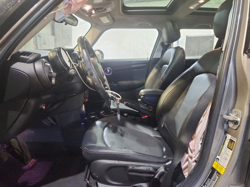 Aukcja sprzedaży 2018 Mini Cooper, vin: WMWXU1C53J2F93083, numer aukcji: 76751485