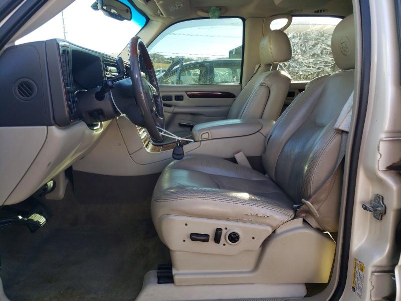 Продажа на аукционе авто 2006 Cadillac Escalade, vin: 1GYEK63N16R125632, номер лота: 78106275
